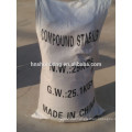 PVC stabilizer lead complex stabilizer